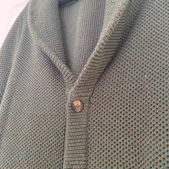 Men’s Cardigan Urban Outfitters. - Picture 3 of 3